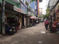 Bán Nhà Nguyễn Hữu Cảnh, Bình Thạnh. Hẻm Xe Hơi, 55 m2, 6.5 tỷ. Bán Nhà Nguyễn Hữu Cảnh, Bình Thạnh. Hẻm Xe Hơi, 55 m2, 6.5 tỷ.