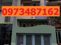 Bán nhà mặt tiền đường số 2, Phường 4, Quận 8, 3,7x17m, 2 lầu, Sthượng