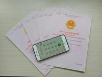 tôi bán 4 lô đất ngay khu công nghệ cao Q9, sổ hồng, thổ cư 1,5 Tỷ tôi bán 4 lô đất ngay khu công nghệ cao Q9, sổ hồng, thổ cư 1,5 Tỷ