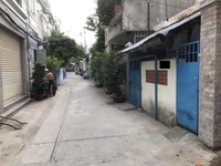Bán Nhà Cấp 4 HXH, 76m2 - Hoàng Hoa Thám, P7, Bình Thạnh Bán Nhà Cấp 4 HXH, 76m2 - Hoàng Hoa Thám, P7, Bình Thạnh