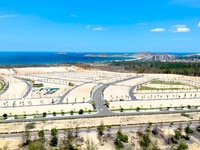 Đất Thổ cư mặt tiền biển Quy Nhơn Đất Thổ cư mặt tiền biển Quy Nhơn