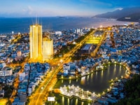 Căn hộ Grand Center Quy Nhơn 4 mặt tiền trung tâm chỉ 1.9 tỷ CK8% Căn hộ Grand Center Quy Nhơn 4 mặt tiền trung tâm chỉ 1.9 tỷ CK8%
