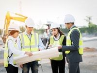 Tuyển Kỹ sư xây dựng (Khối lượng thanh quyết toán, giám sát) Tuyển Kỹ sư xây dựng (Khối lượng thanh quyết toán, giám sát)