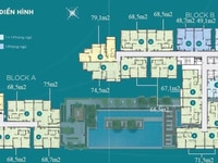Cần bán lại 6 căn hộ D'Lusso Quận 2 giá gốc đợt 1, 2PN, 2WC Cần bán lại 6 căn hộ D'Lusso Quận 2 giá gốc đợt 1, 2PN, 2WC