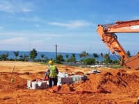 Dự án Điểm Phan Thiết -Summer land đã xây xong hạ tầng có sổ từng căn Dự án Điểm Phan Thiết -Summer land đã xây xong hạ tầng có sổ từng căn
