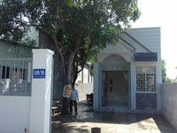 Cần bán gấp nhà tại Tân Thạnh Tây, Củ Chi