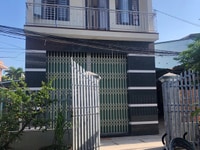 Bán Nhà 2 Tầng Hẻm Đường Bà Đề Diên An Bán Nhà 2 Tầng Hẻm Đường Bà Đề Diên An