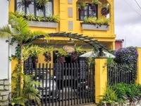 Bán Dã Quỳ Home, nhà phố trung tâm, Cách chợ Đà Lạt 2km Bán Dã Quỳ Home, nhà phố trung tâm, Cách chợ Đà Lạt 2km