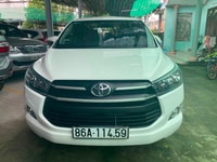 Toyota INNOVA 2.0E số sàn ,sản xuất và đăng kí 2019 Toyota INNOVA 2.0E số sàn ,sản xuất và đăng kí 2019