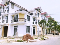 1 căn duy nhất của khu biệt thự liền kề An đông Villa. 3 tỷ 8 1 căn duy nhất của khu biệt thự liền kề An đông Villa. 3 tỷ 8