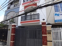 Nhà Trệt, 2 Lầu. 4,5x14m. Hẻm 6m. Đường Phú Thuận. KDC Nam Long Nhà Trệt, 2 Lầu. 4,5x14m. Hẻm 6m. Đường Phú Thuận. KDC Nam Long