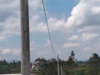 Đất nền đường hoài thanh,bảo lộc,lâm đồng. Đất nền đường hoài thanh,bảo lộc,lâm đồng.