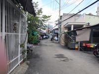 Bán Nhà Mặt Tiền đường Số 21 Phường Thạnh Mỹ Lợi Quận 2 Bán Nhà Mặt Tiền đường Số 21 Phường Thạnh Mỹ Lợi Quận 2