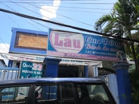 Bán Nhà Mặt Tiền đường Số 21 - Phường Thạnh Mỹ Lợi Quận 2 Bán Nhà Mặt Tiền đường Số 21 - Phường Thạnh Mỹ Lợi Quận 2