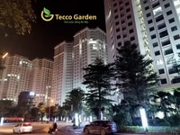 Bán gấp chung cư Tecco cao cấp duy nhất trung tâm huyện Thanh Trì Bán gấp chung cư Tecco cao cấp duy nhất trung tâm huyện Thanh Trì