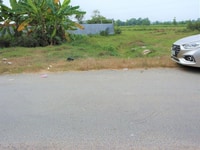 bán 280m2 đất vườn cách cầu vượt Củ Chi 1,5km đường 8m, sổ hồng riêng bán 280m2 đất vườn cách cầu vượt Củ Chi 1,5km đường 8m, sổ hồng riêng