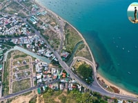 Khu đô thị Biển ACC Vĩnh Hòa Nha Trang Khu đô thị Biển ACC Vĩnh Hòa Nha Trang