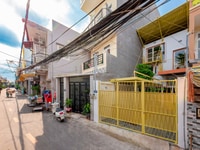 Bán nhà vì cần tiền gấp đẻ trả nợ Bán nhà vì cần tiền gấp đẻ trả nợ