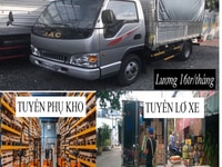 Việc Làm Phổ Thông Tuyển Phụ Kho - Lơ Xe Tải Lương Cao Ở TPHCM Việc Làm Phổ Thông Tuyển Phụ Kho - Lơ Xe Tải Lương Cao Ở TPHCM
