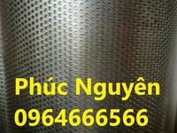 Tôn dập lỗ, thép tấm đột lỗ giá tốt nhất Hà Nộ Tôn dập lỗ, thép tấm đột lỗ giá tốt nhất Hà Nộ
