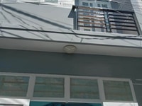 Bán nhà đường Xóm đất, phường 10, quận 11 Bán nhà đường Xóm đất, phường 10, quận 11
