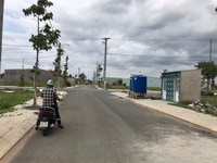 Đất kdc khu hành chính mới tt cần đước, 5x18,8m SHR Đất kdc khu hành chính mới tt cần đước, 5x18,8m SHR