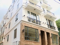 Bán nhà 2 mặt tiền hẻm 8m, số 159/8A Hoàng Văn Thụ, 15 tỷ 900 triệu