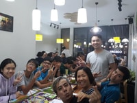 Cho thuê quán cafe Hoàng Kế Viêm, P12, Q.Tân Bình 5x21 Khu VP K300 Cho thuê quán cafe Hoàng Kế Viêm, P12, Q.Tân Bình 5x21 Khu VP K300