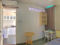 Phòng Q1 - Gần Bệnh viện Từ Dũ và phố Bùi Viện Phòng Q1 - Gần Bệnh viện Từ Dũ và phố Bùi Viện