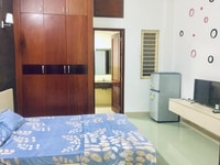 Phòng Q1 - Gần BV Từ Dũ và phố Bùi Viện Phòng Q1 - Gần BV Từ Dũ và phố Bùi Viện