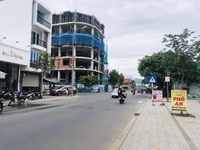 Gia đình cần bán lô đất TĐC VCN Phước Hải , đã có sẵn nhà cấp 4 Gia đình cần bán lô đất TĐC VCN Phước Hải , đã có sẵn nhà cấp 4