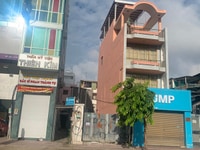 Bán gấp Đất mặt tiền đường lớn Nguyễn Văn Cừ Quận 5 Bán gấp Đất mặt tiền đường lớn Nguyễn Văn Cừ Quận 5
