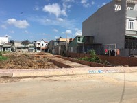 Bán đất kế bên Chung cư 4S Linh Đông, Thủ Đức, 80m2 (4 x 20) Gấp Bán đất kế bên Chung cư 4S Linh Đông, Thủ Đức, 80m2 (4 x 20) Gấp