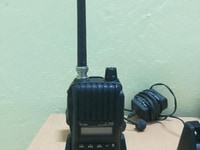 Kết thúc công trình thanh lý 3 Bộ đàm ICOM IC-V80 Kết thúc công trình thanh lý 3 Bộ đàm ICOM IC-V80
