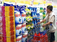 Siêu thị mini tuyển thêm nhân viên bán hàng Siêu thị mini tuyển thêm nhân viên bán hàng
