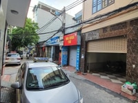 Kinh doanh, ô tô tránh, trung tâm Nam Từ Liêm, 4 tầng, nhỉnh 3 tỷ Kinh doanh, ô tô tránh, trung tâm Nam Từ Liêm, 4 tầng, nhỉnh 3 tỷ