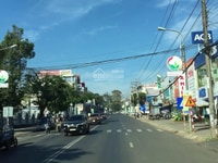 Lô góc mặt tiền 19m đường Mê Linh trung tâm Tp Bảo Lộc Lô góc mặt tiền 19m đường Mê Linh trung tâm Tp Bảo Lộc