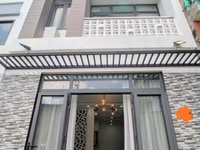 Vỡ nợ bán gấp nhà HXH đường Bùi Văn Ba, Q.7, 48.5m2, 1tỷ 032, SHR Vỡ nợ bán gấp nhà HXH đường Bùi Văn Ba, Q.7, 48.5m2, 1tỷ 032, SHR