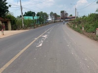 Chính chủ cần bán lô đất xã cây gáo đường nhựa lớn sổ hồng riêng Chính chủ cần bán lô đất xã cây gáo đường nhựa lớn sổ hồng riêng