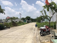 Chủ bán 600 m2 đất thổ cư có sổ hồng 900 tr gần KDL Đại Nam Chủ bán 600 m2 đất thổ cư có sổ hồng 900 tr gần KDL Đại Nam