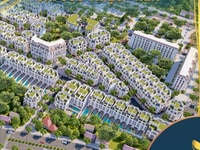 Kđt Cantavil EU– Đất nền ven biển,gần sông,sát kcn 40.000cn- 990tr/lô Kđt Cantavil EU– Đất nền ven biển,gần sông,sát kcn 40.000cn- 990tr/lô