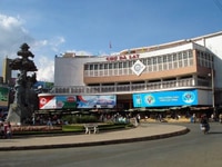 Thanh lý gấp 6 lô đất đối diện hồ xuân hương đà lạt Thanh lý gấp 6 lô đất đối diện hồ xuân hương đà lạt
