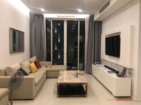Bán Căn Hộ SARIMI SALA Tháp A1