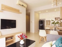 Căn hộ The Sun Avenue 1 phòng ngủ 51m2 giá tốt Căn hộ The Sun Avenue 1 phòng ngủ 51m2 giá tốt