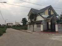 Bán đất tại Ngã 3 An Tràng thị trấn Trường Sơn huyện An Lão Bán đất tại Ngã 3 An Tràng thị trấn Trường Sơn huyện An Lão