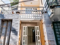 3.5tỷ nhà Phan Văn Trị, p5, Gò Vấp, đối diện E Mart 3.5tỷ nhà Phan Văn Trị, p5, Gò Vấp, đối diện E Mart