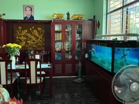Biệt thự ngay Mặt tiền Hồ Văn Huê ngang 8.5m 3 tầng 150m2. Biệt thự ngay Mặt tiền Hồ Văn Huê ngang 8.5m 3 tầng 150m2.