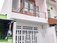 Nhà Bán Lý Phục Man Quận 7 cần bán gấp thu vốn mùa covid 75m2 890tr Nhà Bán Lý Phục Man Quận 7 cần bán gấp thu vốn mùa covid 75m2 890tr