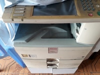 Bán máy photocopy Ricoh 3350 bị hư cấp mực Bán máy photocopy Ricoh 3350 bị hư cấp mực