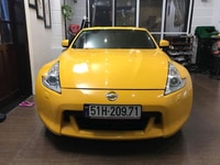 Bán Nissan 370Z sx 2011đklđ 2014 Bán Nissan 370Z sx 2011đklđ 2014